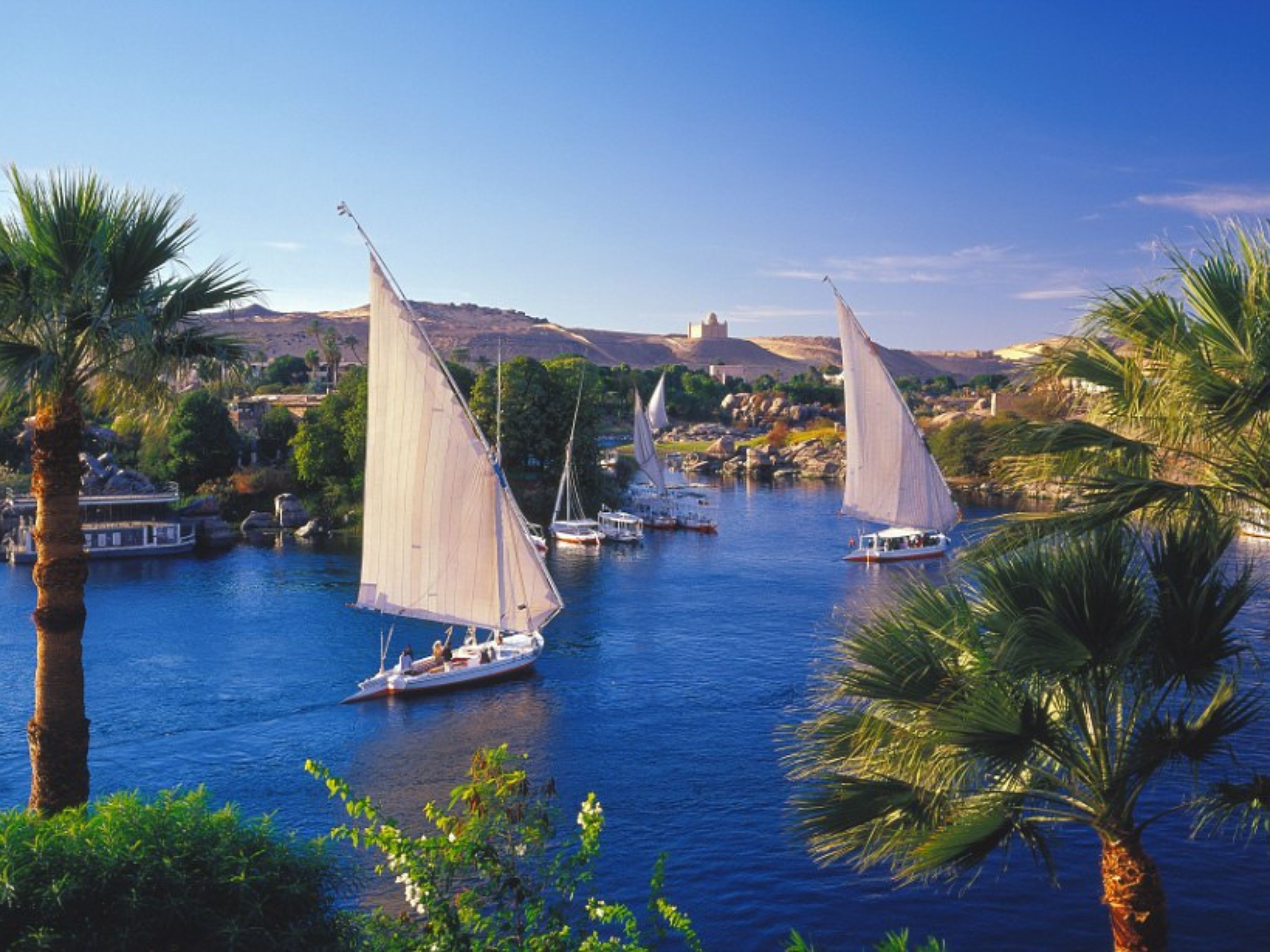 Aswan