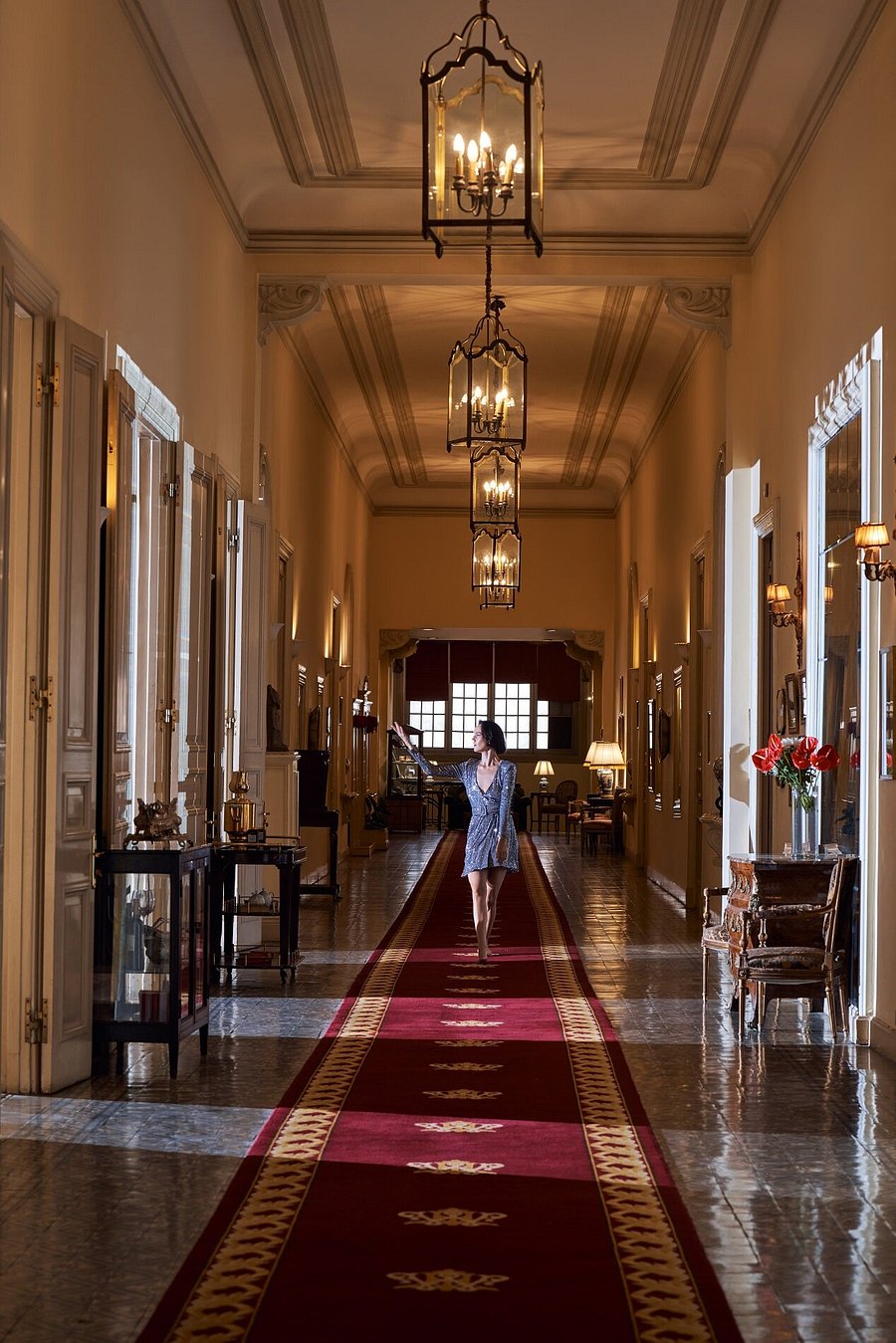 Sofitel Winter Palace Luxor