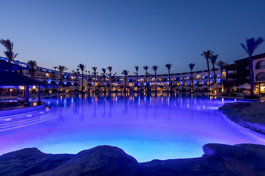 Savoy Sharm El Sheikh
