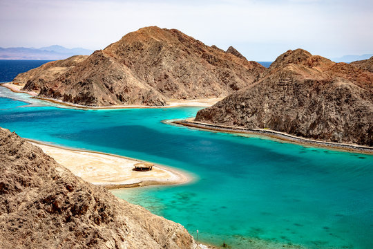 Nuweiba City: Egypt's Hidden Coastal Paradise
