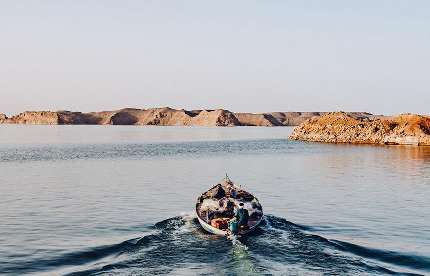 Lac Nasser : Histoire, Croisières et Temples