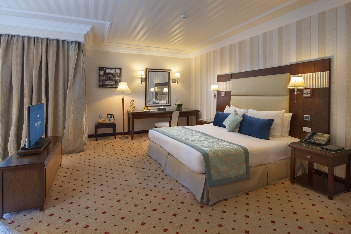 Premier Le Reve Hotel & Spa