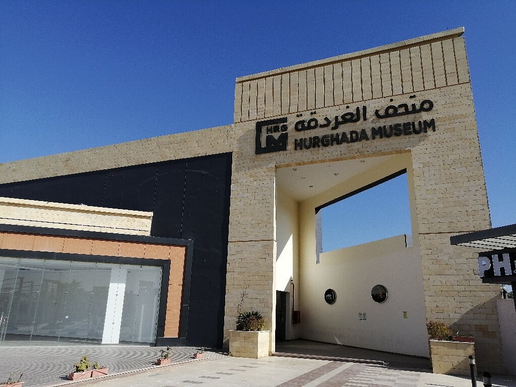 Discovering Hurghada National Museum