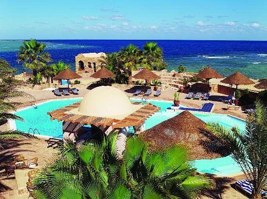 Moevenpick Resort El Quseir