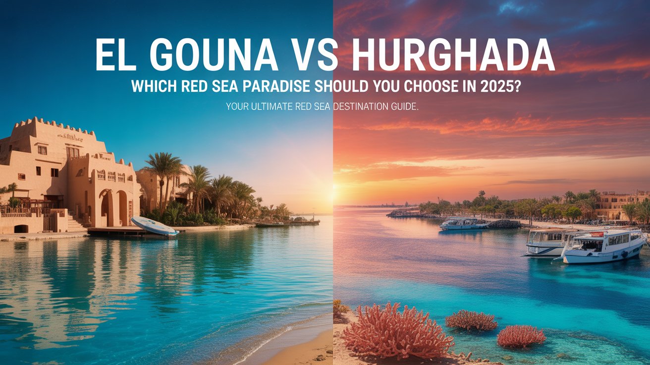 El Gouna vs Hurghada