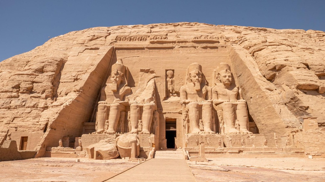 Les Rois Égyptiens : Histoire et Héritage des Pharaons de l'Égypte Antique