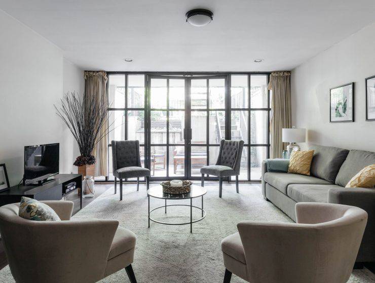 Flat For Rent In ( Hurghada )