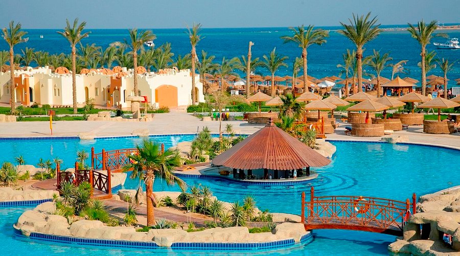 Sunrise Royal Makadi Resort