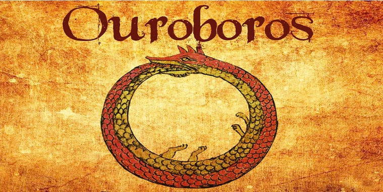 Ouroboros Symbol Meaning: From Ancient Egypt to Modern Times