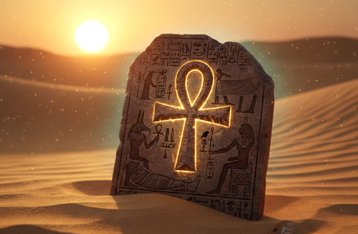 Ankh Symbol of Life: Meaning, Origins & Egyptian Beliefs