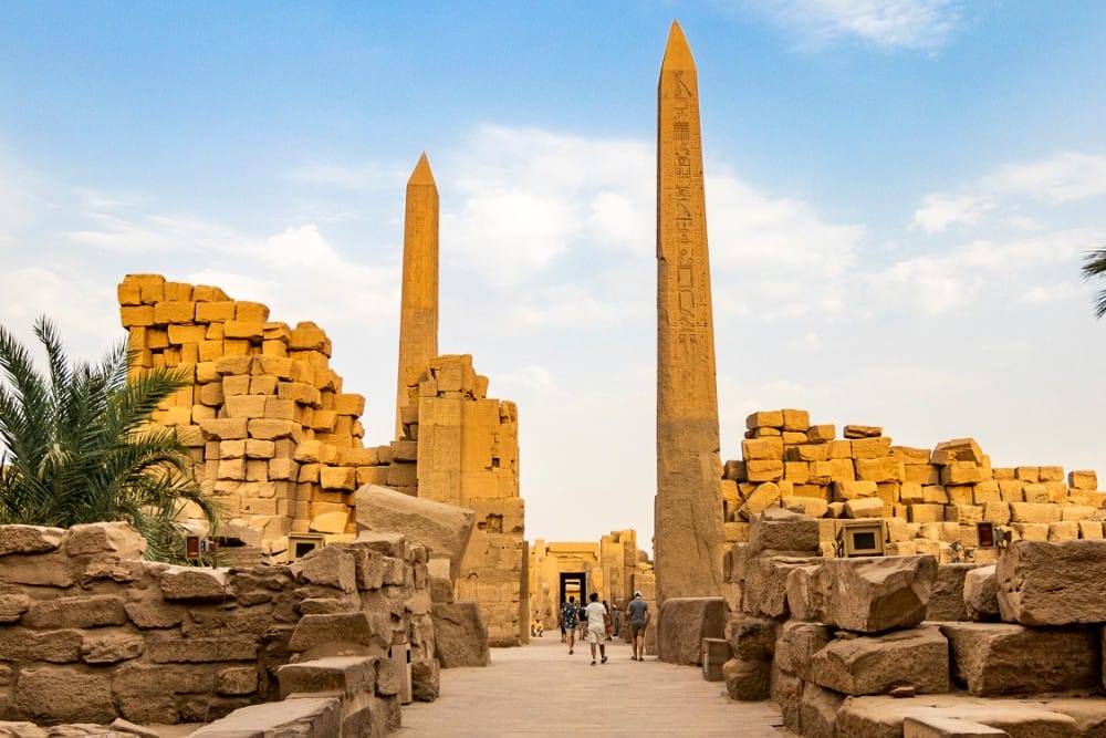 Hatshepsut Obelisk: The Powerful Monument