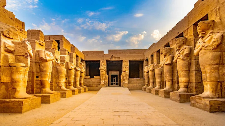 Karnak Temple: The Timeless Heart of Ancient Thebes