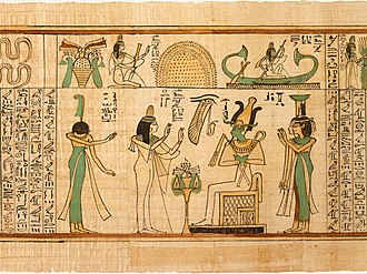 Amun Singers: Sacred Voices of Ancient Egypt