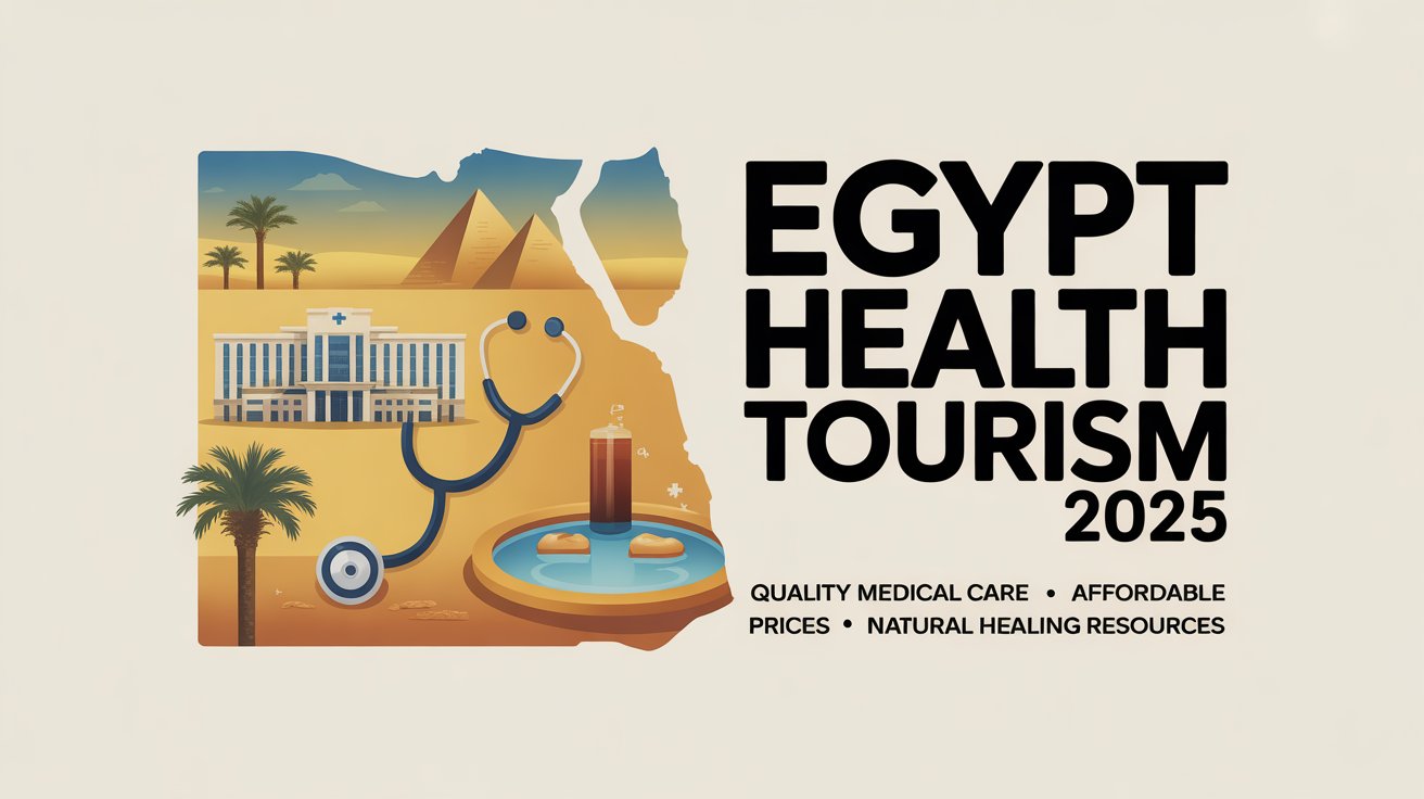 Health Tourism in Egypt