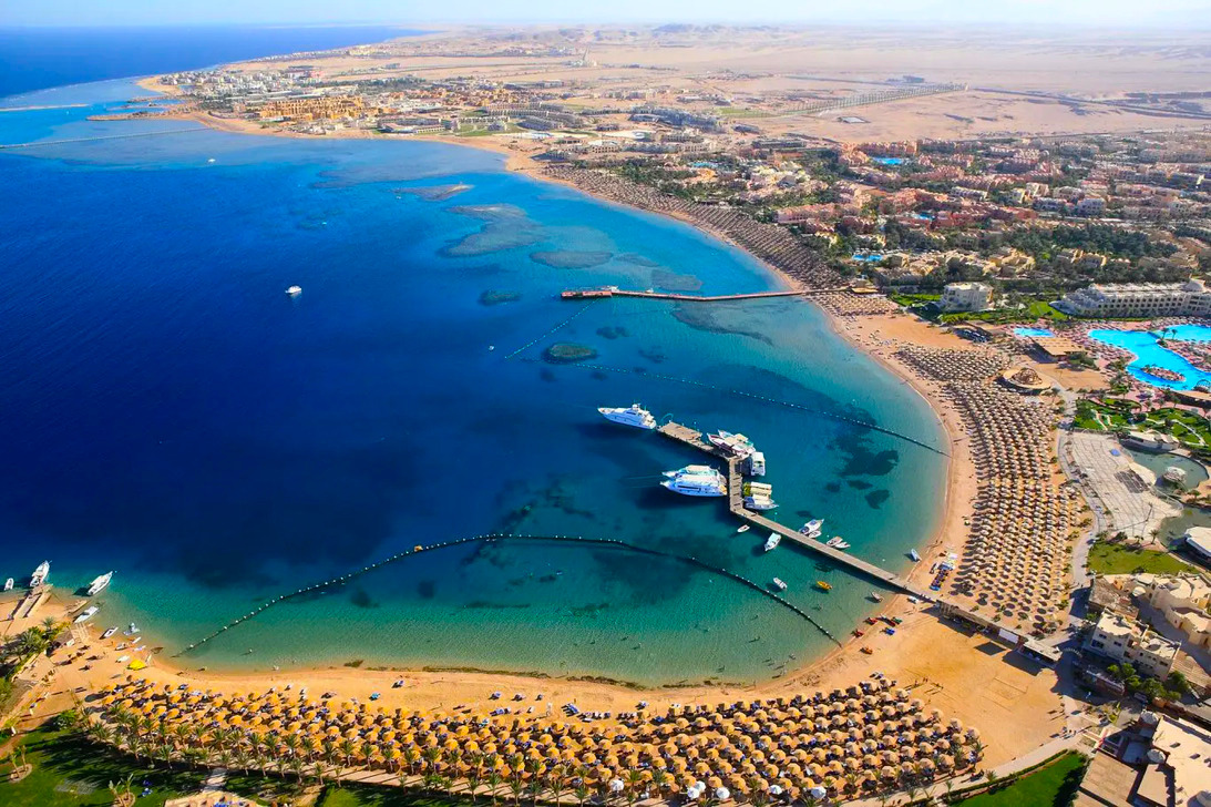 Makadi Bay: Hotels, Beaches & Things To Do